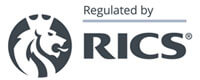 Regulated by Rics